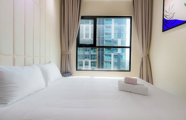 Imperial De La SoL District 4 - Photo 9