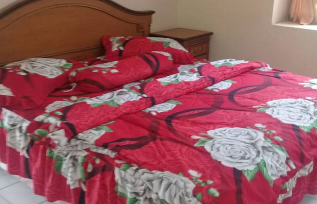 Villa Kota Bunga Lavender - Photo 5