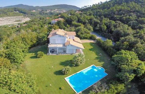 VILLA DIADEMA - Foto 9