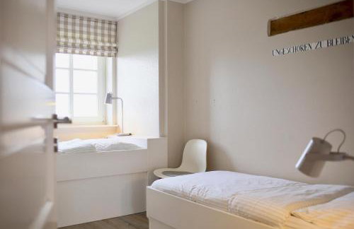 Ferienbauernhof Wulff - Fewo "Hooge" - Foto 8