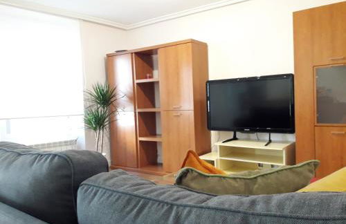 Apartamento céntrico catedral Burgos - Foto 9