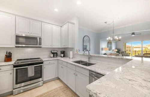 Sun Sand & Serenity - 3BR Ocean View Oasis - Foto 27