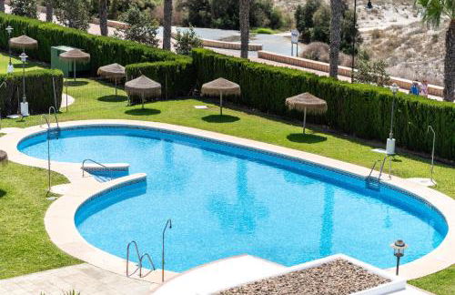 Trendy Homes Almerimar Seaview Penthouse - Foto 34