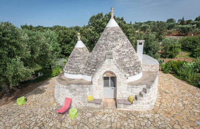 Trullo Petrelli - Foto 35