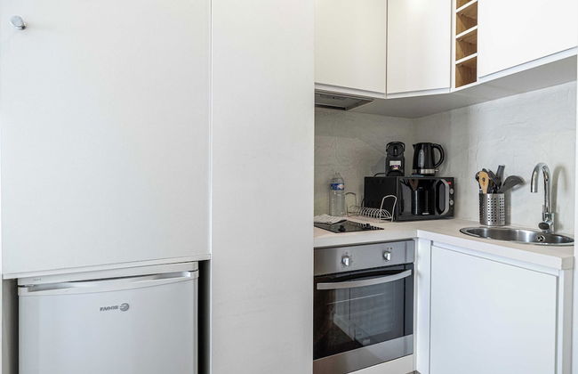 Résidence Cannes MERO - Foto 26