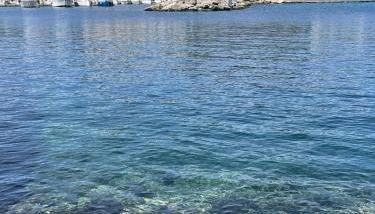 Cap Corse, face à la mer et port paisible - Foto 2