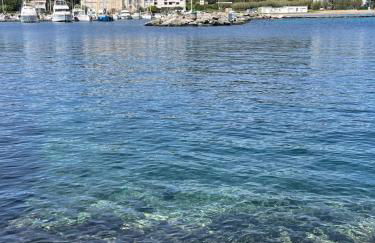 Cap Corse, face à la mer et port paisible - Foto 2