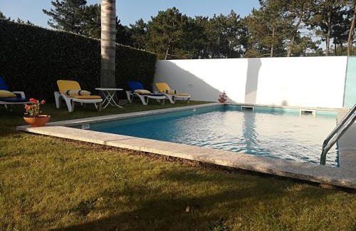 Casa do Sol - Entre o Mar e o Pinhal - Foto 37