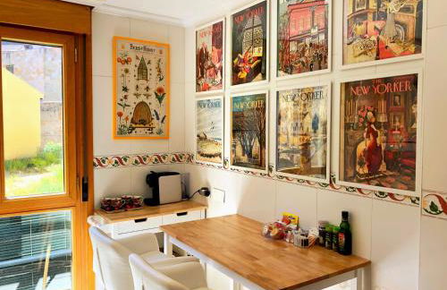 Dúplex Sierpes centro parking opcional - Foto 21