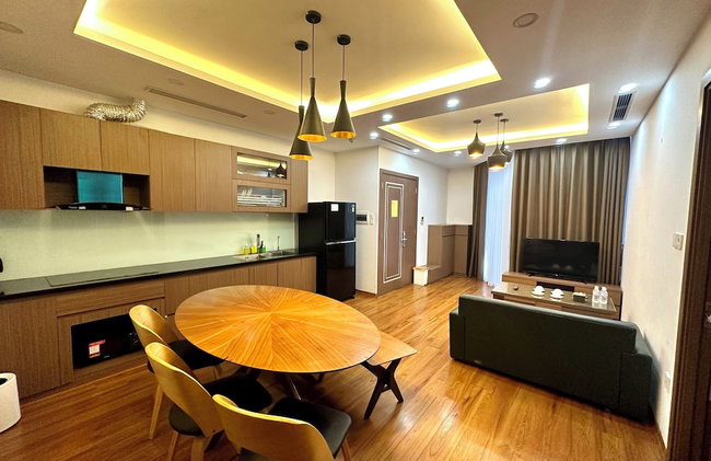Ficus Suites Apartment - Foto 73