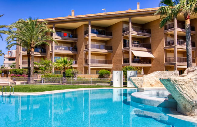 Javea Marmara SunSea - Photo 20