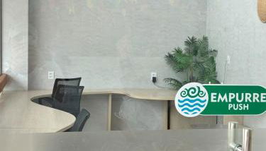 Flat em Muro Alto, Malia Beach Experience, B114 - Foto 3