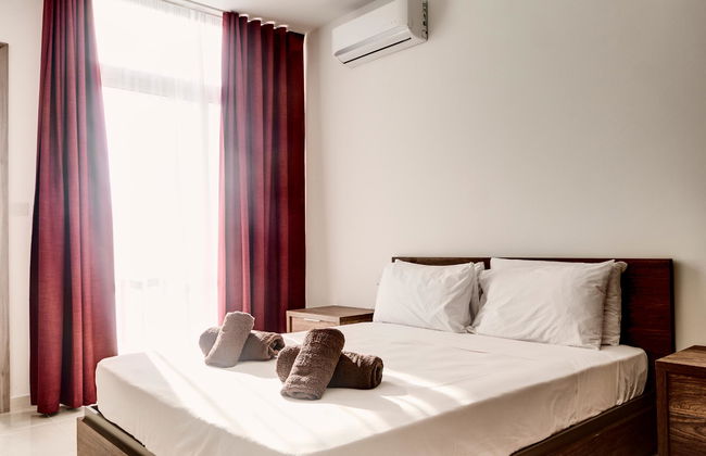 The Village Apartments - Foto 2