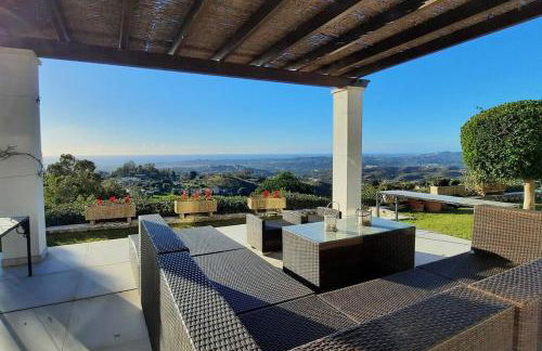 La Escala - 6 bedroom villa with pool - Photo 23