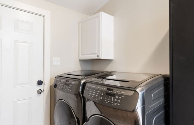 Luxury Family Friendly Home 6 Queen Beds - Foto 52