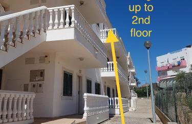 Apartment Moni Cabanas de Tavira Algarve - Foto 28