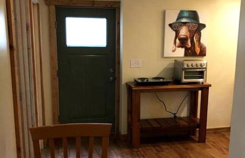 Tranquil Vacation Rental Nestled in the Shenandoah Mountains of Howardsville, Virginia - Foto 34