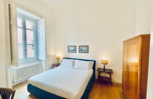 ALMA de Partenope - Relais de Charme by the sea - Foto 33