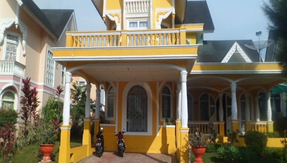 Kota Bunga CC - Foto 1, Imagen principal