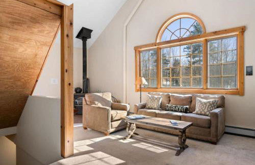 Sugarbush Seclusion in Vermont - Foto 2