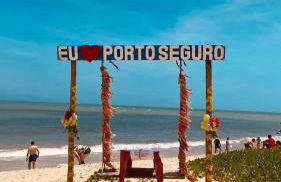 Paraíso Tropical em Porto Seguro - Foto 74
