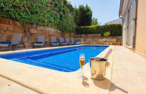 Villa Synera - Photo 23