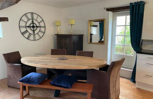 Domaine Le Nourrissat - Foto 43