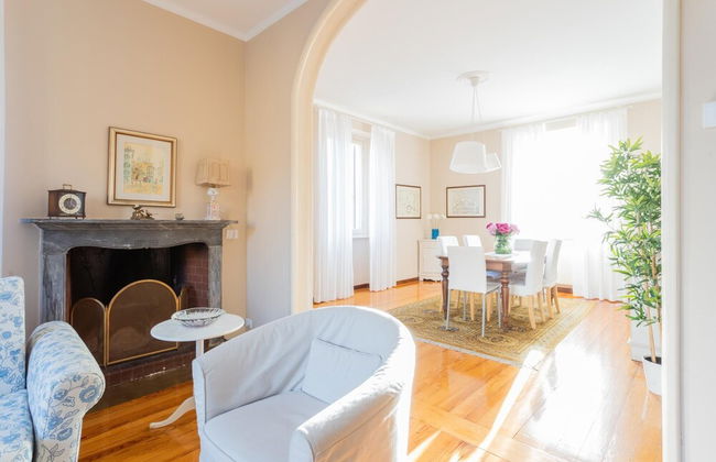 Villa Ida in Lenno With 3 Bedrooms and 2 5 Bathrooms - Photo 74