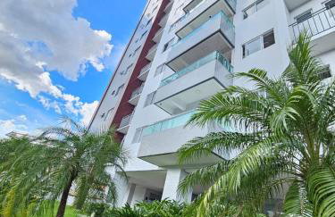 Apartamento completo no centro de Belém - Foto 17
