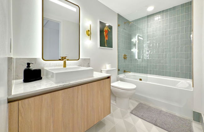 Miami Boutique Suites - Photo 25