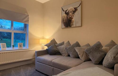 The Nook at Norton by GB Short Stays - Foto 1