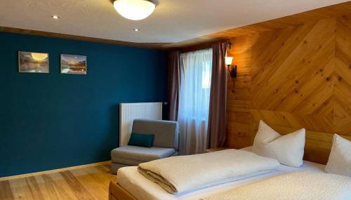 Großzügige Ferienwohnung Gimpl Kathi mit Bergblick - Foto 5