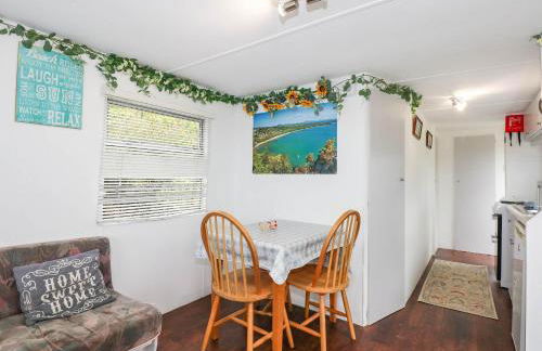 Woodland Caravan - Photo 5