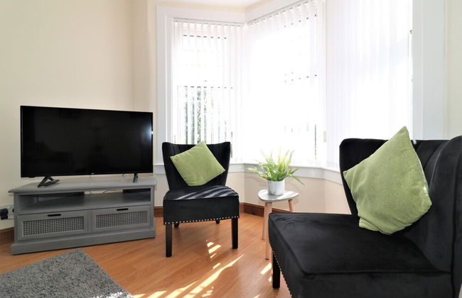 Lincoln View - Glasgow - Foto 54