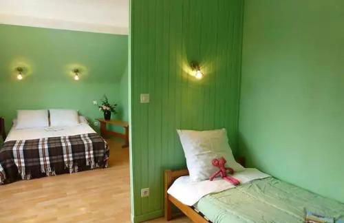 Appartement 3 étoiles - Parc aquatique - eeeaaf - Foto 66