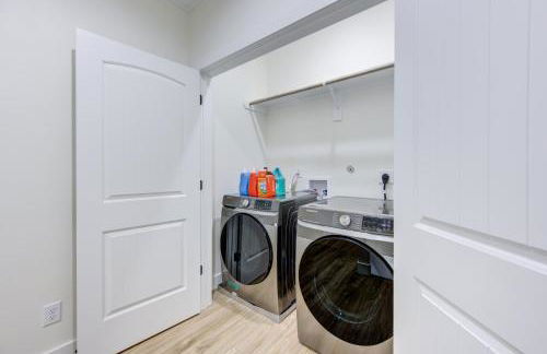 Exquisite House with rooftop in Houston - Foto 40