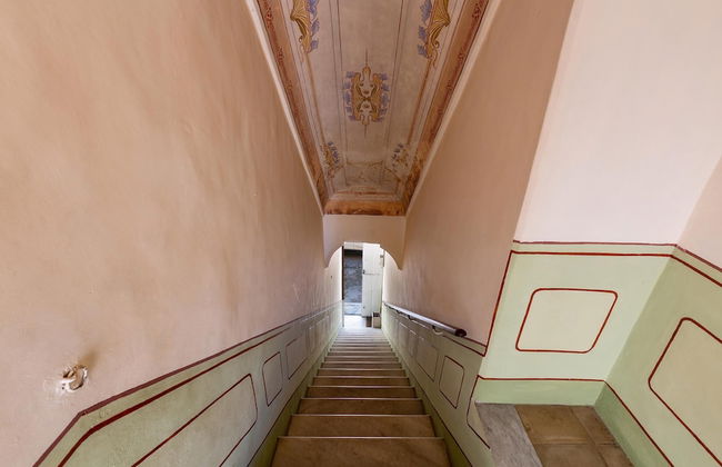 3267 Casa Romantica by Barbarhouse - Foto 16