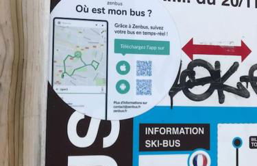 Barèges Appartement vue montagne - Foto 17