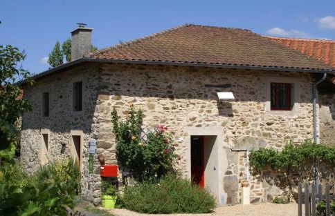 Les moissonneurs - Foto 1