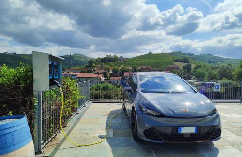 Cascina BELLONUOVO - Photo 61