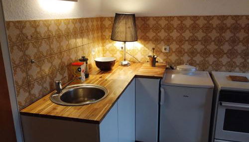 Ferienwohnung Lenz - Foto 2, stove