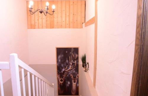 Beim Patzelt - Ferienhaus in Nesselwang - Foto 30