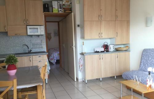 La Belledone à Vaujany - Foto 4