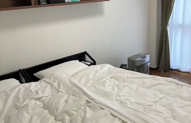 Bigstone Terrace Suite Tsutsumimachi - Foto 8