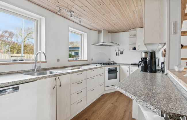 "Gertina" - 40m to the fjord - Foto 22