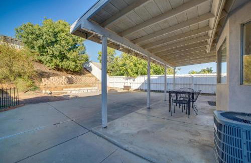 Home 8 Mi to Dtwn Riverside Families Welcome! - Foto 21