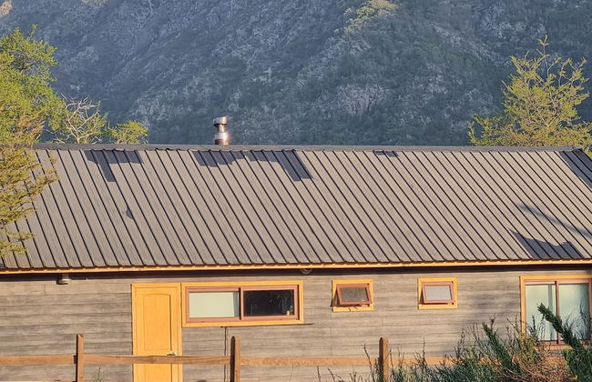 Refugios de Montaña Reloncaví - RL1 - Photo 33