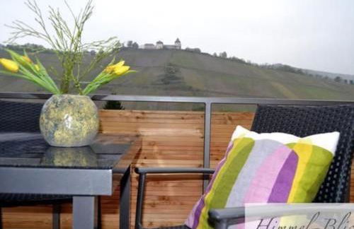 Apartment Wohnung in Pünderich mit Terrasse by Interhome - Foto 1