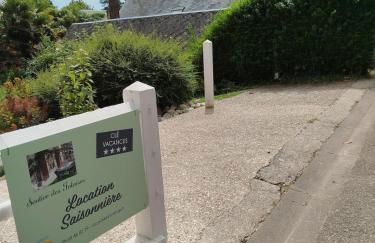 Sentier des falaises - Foto 29