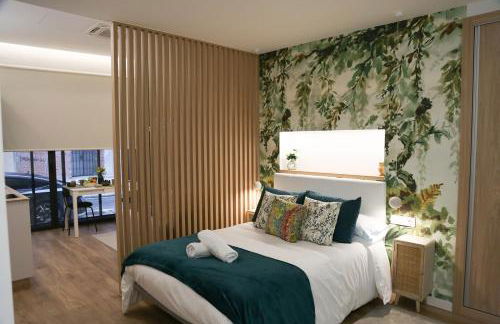 Apartamento Diseño Myrtus - Foto 12